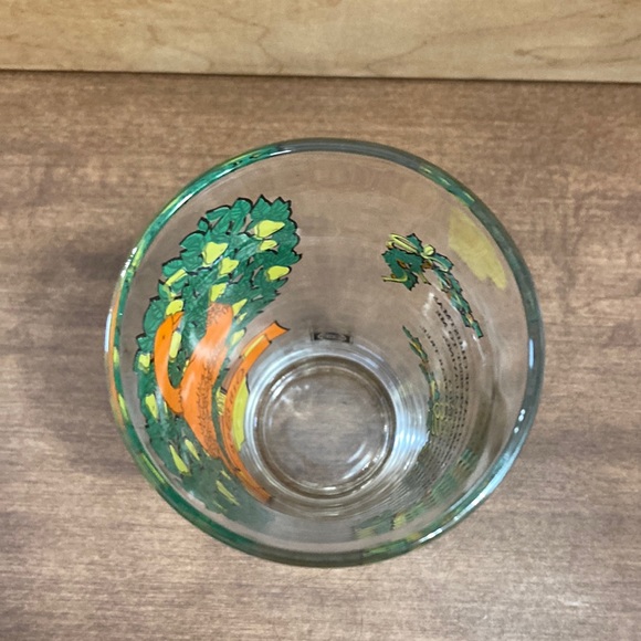 Pepsi Christmas glass sixth day of Christmas. - Picture 5 of 5